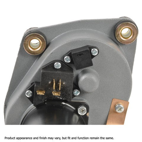 CARDONE New Windshield Wiper Motor P/N:85-382 Fits: Chrysler Cordoba, Chrysler Lebaron, Chrysler New Yorker, Chrysler Newport, Chrysler TOWN & COUNTRY, Dodge Challenger, Dodge Charger, Dodge Coronet, Dodge Diplomat, Dodge Magnum - Image 4