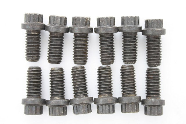 Pioneer Automotive Industries Engine Cylinder Head Bolt Set P/N:854023 Fits: Chevrolet Bel Air, Chevrolet Biscayne, Chevrolet Brookwood, Chevrolet Camaro, Chevrolet Caprice, Chevrolet Chevelle, Chevrolet Chevy Ii, Chevrolet Corvette - Image 1