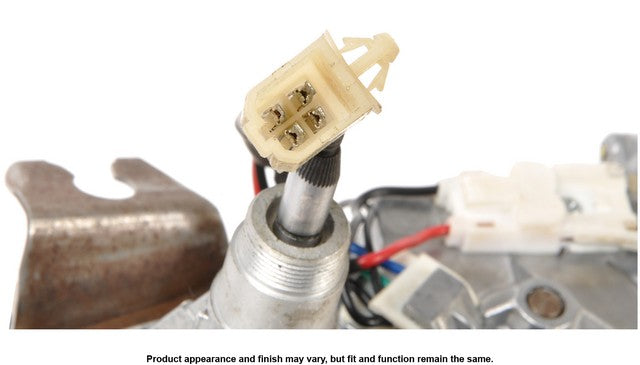 CARDONE New Windshield Wiper Motor P/N:85-4037 Fits: Honda Odyssey 10-05 - Image 4