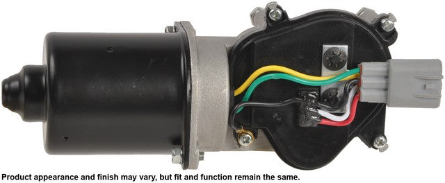 CARDONE New Windshield Wiper Motor P/N:85-40470 Fits: Honda Cr-v 09-07 - Image 4