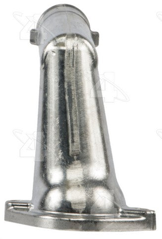 Four Seasons Engine Coolant Water Inlet P/N:85417 Fits: Scion Tc 10-05, Toyota Rav4 05-01 - Image 7