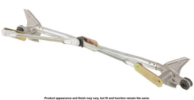 CARDONE New Windshield Wiper Linkage P/N:85-4417LK Fits: Ford Fusion 11-06, Lincoln Zephyr 2006, Mercury Milan 11-06 - Image 4