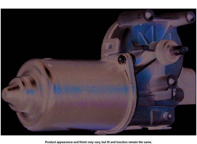 CARDONE New Windshield Wiper Motor P/N:85-4419 Fits: Mazda 3 09-06, Mazda 3 Sport 2009 - Image 4