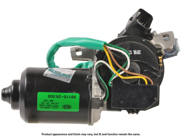 CARDONE New Windshield Wiper Motor P/N:85-45009 Fits: Kia Soul 13-10 - Image 4