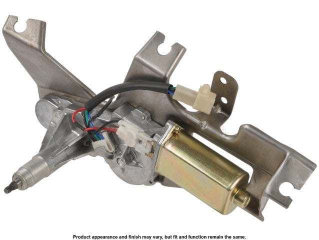 CARDONE New Windshield Wiper Motor P/N:85-4542 Fits: Subaru Forester 08-06 - Image 4