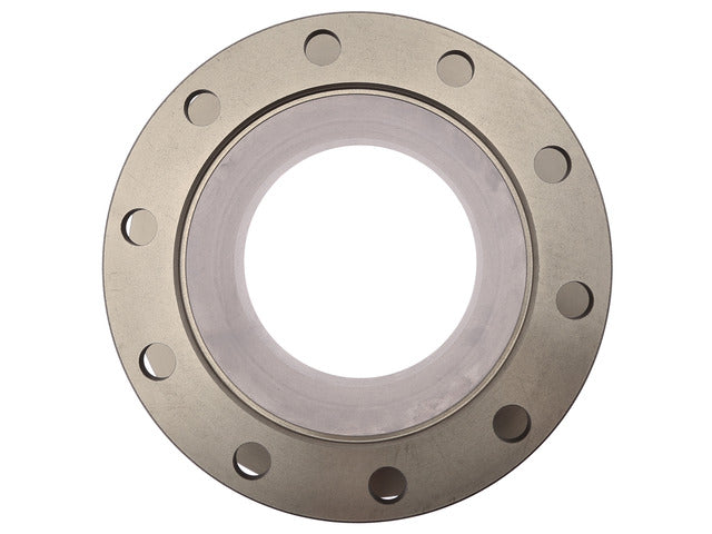 Raybestos Brakes Disc Brake Rotor P/N:8545R Fits: Blue Bird All American Fe, Blue Bird Tc1000, Blue Bird Tc2000, Blue Bird Vision School Bus, Chevrolet C6500 Kodiak, Chevrolet C7500 Kodiak, Chevrolet T6500, Chevrolet T7500, Fleetwood Bounder - Image 3