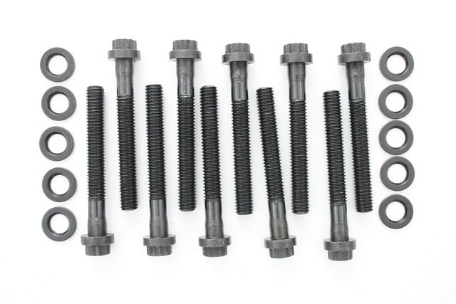 Pioneer Automotive Industries Bolt Kit P/N:855202 Fits: Ford Country Sedan, Ford Country Squire, Ford Custom, Ford Custom 500, Ford Fairlane, Ford Fairmont, Ford Falcon, Ford Galaxie 500 - Image 1