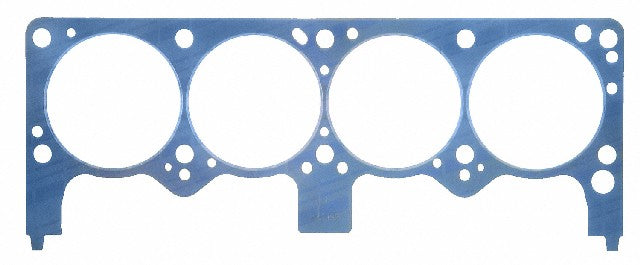 FEL-PRO Engine Cylinder Head Gasket P/N:8553 PT - Image 1