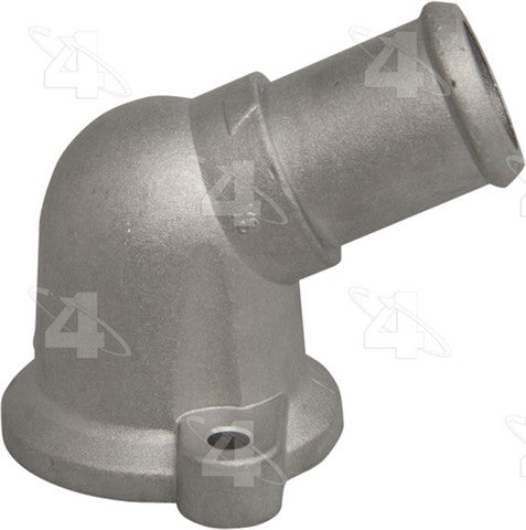 Four Seasons Engine Coolant Water Outlet P/N:85677 Fits: Chevrolet Spark 15-13 - Image 7