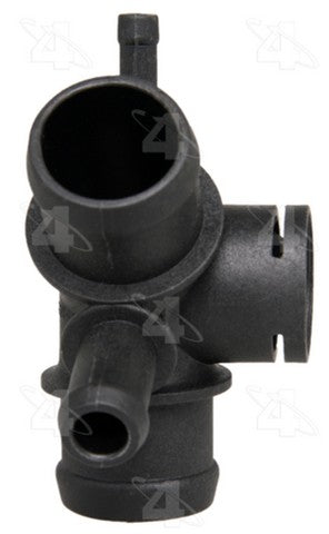 Four Seasons Engine Coolant Hose Connector,HVAC Heater Hose Connector P/N:85682 Fits: Audi Tt 02-00, Audi Tt Quattro 02-00, Volkswagen Beetle 00-99, Volkswagen Golf 04-99, Volkswagen Jetta 01-99, Volkswagen Jetta 2004 - Image 7