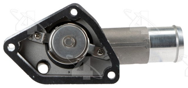 Four Seasons Engine Coolant Thermostat Housing P/N:85688 Fits: Infiniti I35 04-02, Nissan Altima 06-02, Nissan Maxima 08-02, Nissan Murano 07-03, Nissan Quest 09-04 - Image 6
