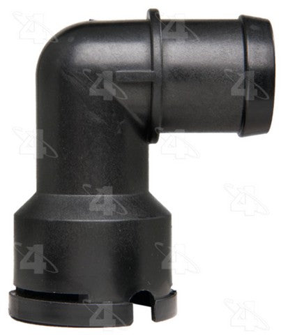 Four Seasons Engine Coolant Hose Connector,HVAC Heater Hose Connector P/N:85694 Fits: Volkswagen Cabrio 02-95, Volkswagen Golf 99-93, Volkswagen Jetta 99-93 - Image 5