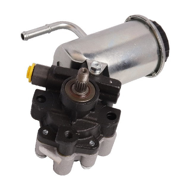 ACEON Power Steering Pump P/N:8570-3101 Fits: Toyota 4runner 02-96, Toyota T100 98-95, Toyota Tacoma 04-95 - Image 1
