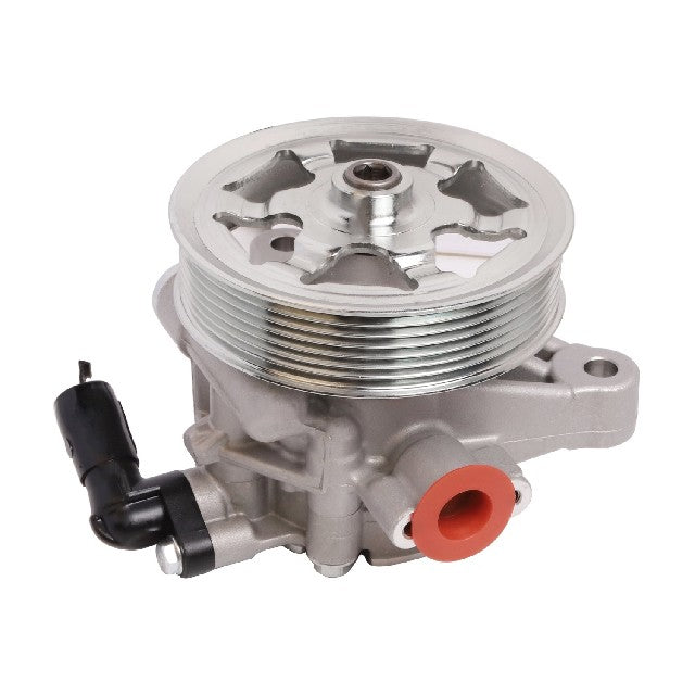 ACEON Power Steering Pump P/N:8570-3202 Fits: Honda Accord 12-08 - Image 1