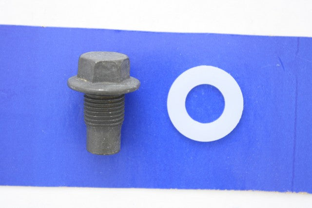 Pioneer Automotive Industries Engine Oil Drain Plug P/N:859001 Fits: Buick Apollo, Buick Centurion, Buick Century, Buick Electra, Buick Estate Wagon, Buick Gs - Image 1