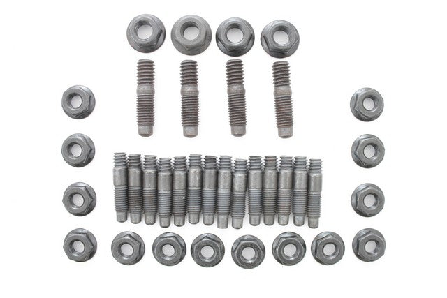 Pioneer Automotive Industries Engine Oil Pan Bolt P/N:859008 Fits: Chevrolet Bel Air, Chevrolet Biscayne, Chevrolet Brookwood, Chevrolet Camaro, Chevrolet Caprice, Chevrolet Chevelle, Chevrolet Chevy Ii, Chevrolet Corvette - Image 1