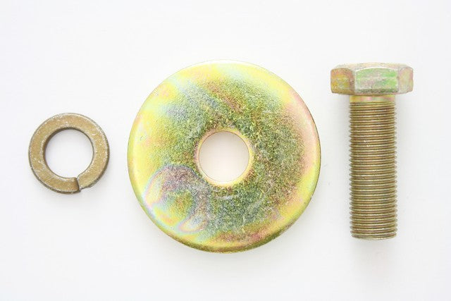 Pioneer Automotive Industries Engine Harmonic Balancer Bolt P/N:859013 Fits: Chevrolet Bel Air, Chevrolet Biscayne, Chevrolet Camaro, Chevrolet Caprice, Chevrolet Chevelle, Chevrolet Corvette, Chevrolet El Camino, Chevrolet Impala, Chevrolet Kingswood - Image 2