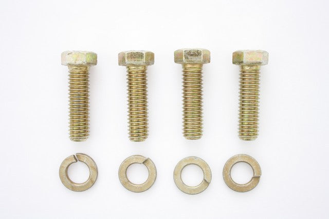 Pioneer Automotive Industries Bolt Kit P/N:859014 Fits: Chevrolet Bel Air, Chevrolet Biscayne, Chevrolet Brookwood, Chevrolet Camaro, Chevrolet Caprice, Chevrolet Chevelle, Chevrolet Chevy Ii, Chevrolet Corvette - Image 1