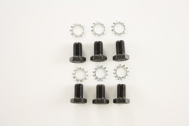 Pioneer Automotive Industries Automatic Transmission Flexplate Mounting Bolt P/N:859022 Fits: Chevrolet Bel Air, Chevrolet Biscayne, Chevrolet Brookwood, Chevrolet Camaro, Chevrolet Caprice, Chevrolet Chevelle, Chevrolet Chevy Ii, Chevrolet Corvette - Image 1