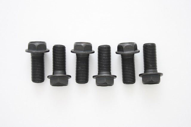 Pioneer Automotive Industries Clutch Flywheel Bolt P/N:859030 Fits: Chevrolet Bel Air, Chevrolet Biscayne, Chevrolet Brookwood, Chevrolet Camaro, Chevrolet Caprice, Chevrolet Chevelle, Chevrolet Chevy Ii, Chevrolet Corvette - Image 2