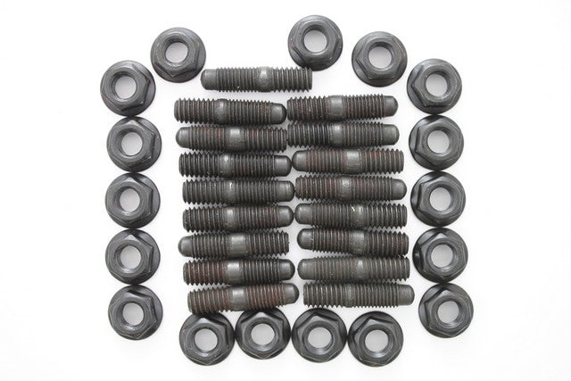 Pioneer Automotive Industries Stud P/N:859033 Fits: Chevrolet Bel Air, Chevrolet Biscayne, Chevrolet Brookwood, Chevrolet Camaro, Chevrolet Caprice, Chevrolet Chevelle, Chevrolet Chevy Ii - Image 1