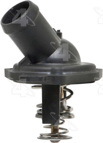 Four Seasons Engine Coolant Thermostat / Water Outlet Assembly P/N:85938 Fits: Acura Ilx 15-13, Acura Tsx 08-04, Honda Civic 15-06, Honda Cr-v 14-07 - Image 7