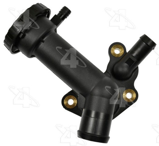 Four Seasons Engine Coolant Filler Neck P/N:85958 Fits: Mini Cooper 08-02 - Image 5