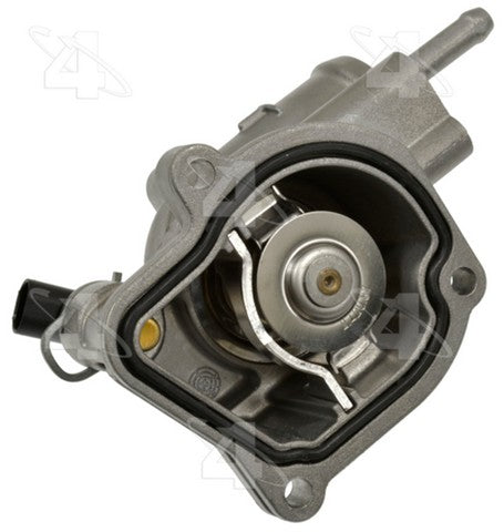 Four Seasons Engine Coolant Thermostat Housing P/N:85964 Fits: Dodge Sprinter 2500 06-03, Dodge Sprinter 3500 06-03, Freightliner Sprinter 2500 06-02, Freightliner Sprinter 3500 06-02 - Image 3