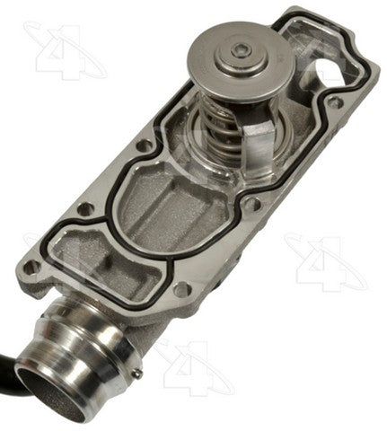 Four Seasons Engine Coolant Thermostat Housing P/N:85968 Fits: Volkswagen Passat 04-02 - Image 3