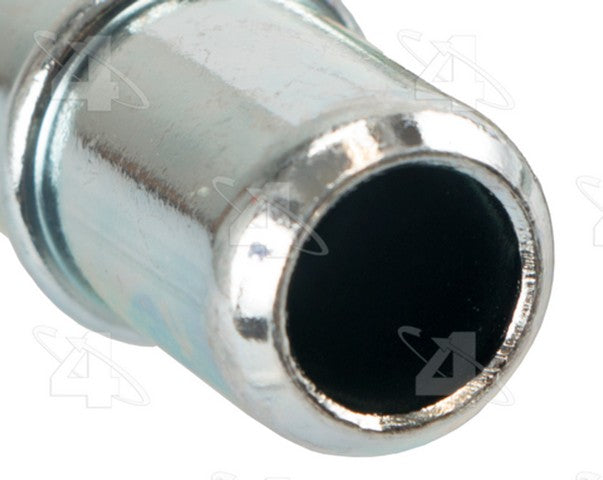 Four Seasons Engine Coolant Thermostat / Water Outlet Assembly P/N:85972 Fits: Buick Enclave 17-08, Chevrolet Traverse 17-09, GMC Acadia 16-07, GMC Acadia Limited 2017, Saturn Outlook 10-07 - Image 10