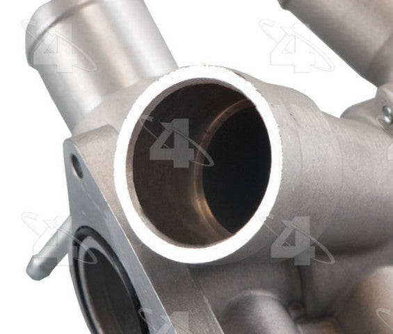 Four Seasons Engine Coolant Water Outlet Housing Kit P/N:85982 Fits: Ford Edge 09-07, Ford Taurus 2008, Ford Taurus X 2008, Lincoln Mkx 10-07, Mercury Sable 2008 - Image 15