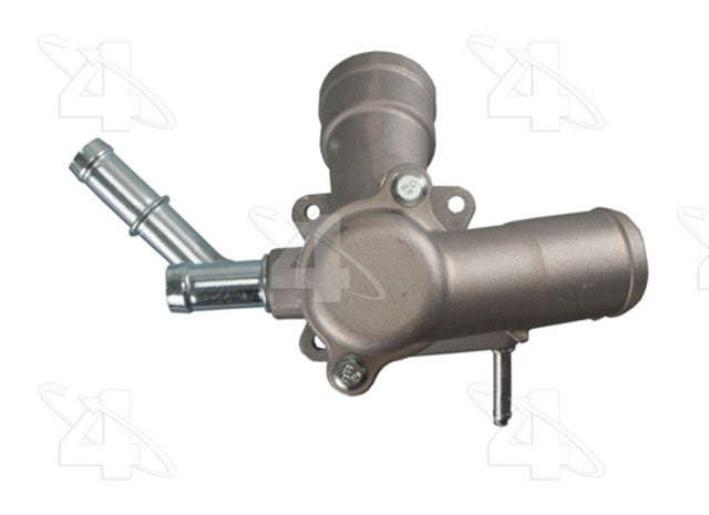Four Seasons Engine Coolant Water Outlet Housing Kit P/N:85985 Fits: Ford Edge 2010, Ford Flex 12-09, Ford Taurus 12-09, Ford Taurus X 2009, Lincoln Mks 12-09, Lincoln Mkt 12-10, Lincoln Mkx 2010, Mercury Sable 2009 - Image 13