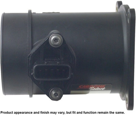 CARDONE New Mass Air Flow Sensor P/N:86-10088 Fits: Infiniti G20 02-00, Infiniti I30 01-00, Nissan Maxima 01-00, Nissan Sentra 01-00 - Image 2