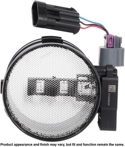 CARDONE New Mass Air Flow Sensor P/N:86-8308 Fits: Cadillac Escalade, Chevrolet B7, Chevrolet C1500, Chevrolet C1500 Suburban, Chevrolet C2500, Chevrolet C2500 Suburban, Chevrolet C35, Chevrolet C3500, Chevrolet C3500hd, Chevrolet C6500 Kodiak - Image 4
