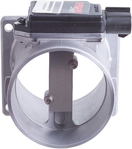CARDONE New Mass Air Flow Sensor P/N:86-9508 Fits: Ford Crown Victoria 94-92, Ford Grand Marquis 94-92, Ford Mustang 95-94, Lincoln Town Car 94-91, Mercury Grand Marquis 94-92 - Image 4