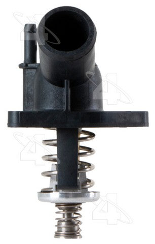 Four Seasons Engine Coolant Thermostat / Water Outlet Assembly P/N:86006 Fits: Cadillac Escalade, Cadillac Escalade Esv, Chevrolet Cheyenne, Chevrolet Corvette, Chevrolet Silverado 1500, Chevrolet Silverado 1500 Ld, Chevrolet Silverado 2500 - Image 6
