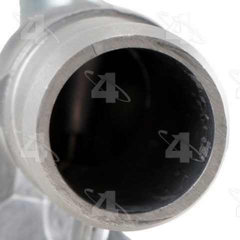 Four Seasons Engine Coolant Thermostat / Water Outlet Assembly P/N:86008 Fits: Chrysler 200 17-15, Dodge Dart 16-13, Fiat 500x 18-16, Jeep Cherokee 21-14, Jeep Compass 22-18, Jeep Renegade 21-15, Ram Promaster City 21-15 - Image 7
