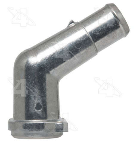 Four Seasons Engine Coolant Water Outlet P/N:86011 Fits: Ford E-350 Super Duty 19-17, Ford E-450 Super Duty 19-17, Ford F-150 14-10, Ford F-250 Super Duty 22-11, Ford F-350 16-11, Ford F-350 Super Duty 22-10, Ford Lobo 14-11 - Image 3