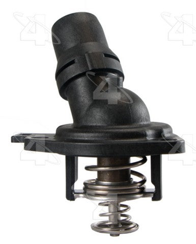 Four Seasons Engine Coolant Thermostat / Water Outlet Assembly P/N:86017 Fits: Acura Tsx 14-09, Honda Accord 12-03, Honda Crosstour 15-12, Honda Element 11-03 - Image 7