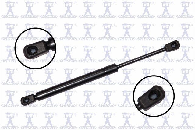Focus Auto Parts Hood Lift Support P/N:86024 Fits: BMW 528i, BMW 528i Xdrive, BMW 535d, BMW 535d Xdrive, BMW 535i, BMW 550i, BMW 550i Gt, BMW 550i Gt Xdrive, BMW 550i Xdrive, BMW 640i - Image 1