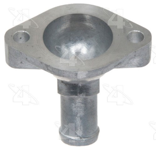 Four Seasons Engine Coolant Water Inlet P/N:86032 Fits: Subaru Forester 18-14, Subaru Impreza 16-12, Subaru Legacy 2015, Subaru Outback 19-13, Subaru Xv 15-13, Subaru Xv Crosstrek 15-13 - Image 3