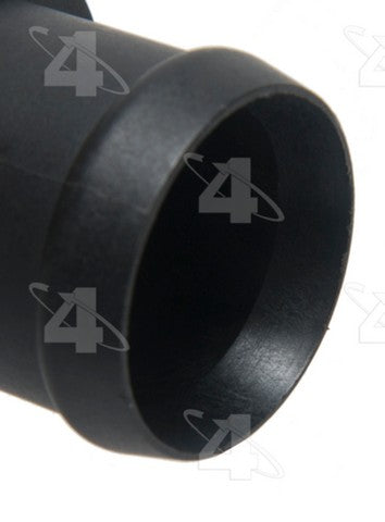 Four Seasons Radiator Coolant Hose Connector P/N:86060 Fits: Volkswagen Cc 15-09, Volkswagen Eos 2007, Volkswagen Golf 05-02, Volkswagen Jetta 04-02, Volkswagen Passat 10-09, Volkswagen Passat 15-12, Volkswagen Passat Cc 12-09, Volkswagen R32 2008 - Image 8