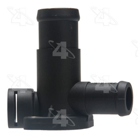 Four Seasons Engine Coolant Outlet Flange P/N:86064 Fits: Volkswagen Jetta 91-89 - Image 11