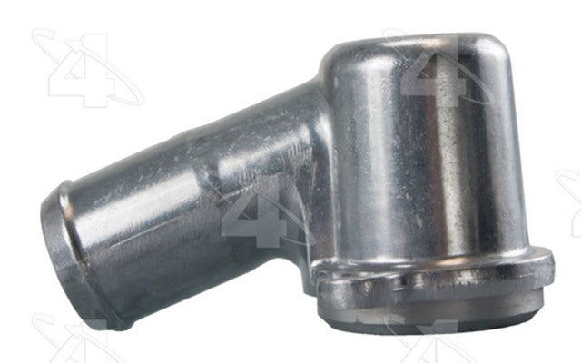 Four Seasons Engine Coolant Water Outlet P/N:86104 Fits: Ford Edge, Ford Explorer, Ford Flex, Ford Police Interceptor Sedan, Ford Taurus, Ford Taurus X, Lincoln Continental, Lincoln Mks, Lincoln Mkt, Lincoln Mkx, Lincoln Mkz, Mercury Sable - Image 8
