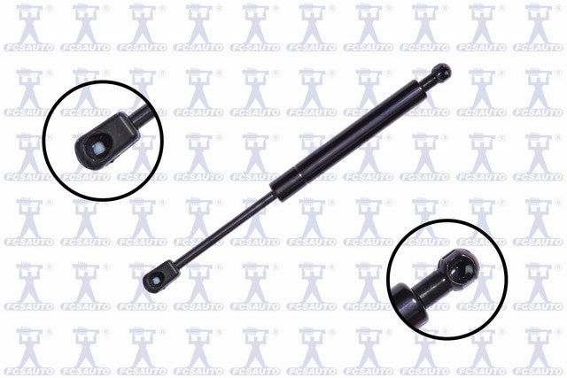 Focus Auto Parts Trunk Lid Lift Support P/N:86143 Fits: Saab 9-5 09-99 - Image 1