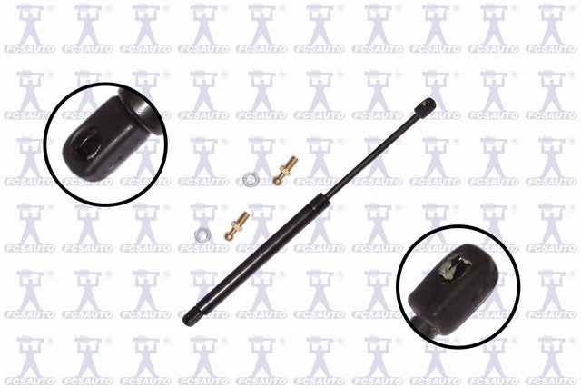 Focus Auto Parts Liftgate Lift Support P/N:86145 Fits: Acura Rsx 04-02 - Image 1
