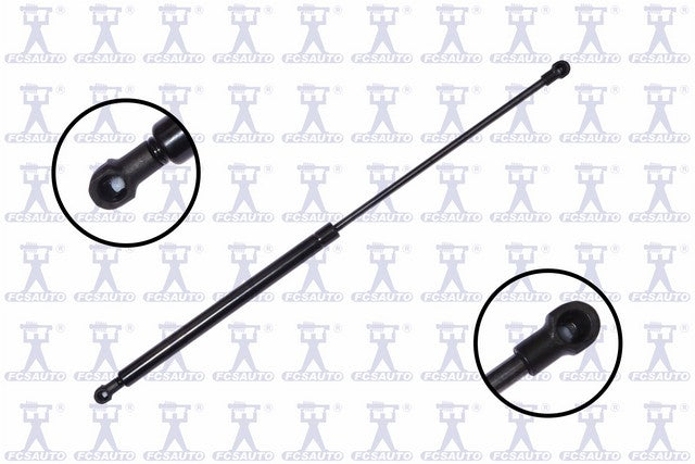 Focus Auto Parts Trunk Lid Lift Support P/N:86147 Fits: Delorean Dmc 12 83-81 - Image 1