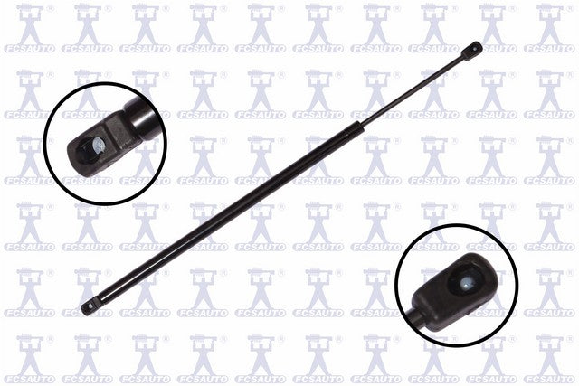 Focus Auto Parts Hood Lift Support P/N:86155 Fits: Cadillac Escalade, Cadillac Escalade Esv, Cadillac Escalade Ext, Chevrolet Avalanche, Chevrolet Suburban, Chevrolet Suburban 1500, Chevrolet Suburban 2500, Chevrolet Tahoe, GMC Yukon, GMC Yukon Xl 1500 - Image 1