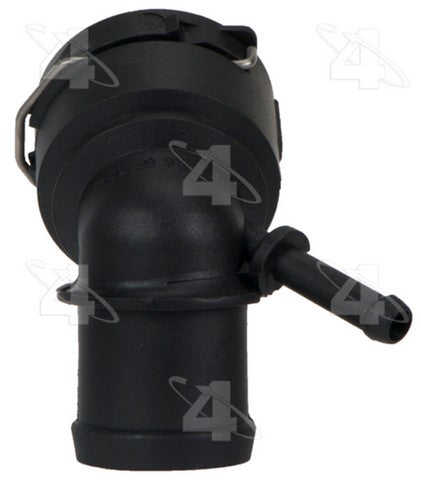 Four Seasons Engine Coolant Hose Connector,HVAC Heater Hose Connector P/N:86158 Fits: Volkswagen Golf 14-10, Volkswagen Golf Sportwagen 13-10, Volkswagen Jetta 10-05, Volkswagen Rabbit 09-06 - Image 9