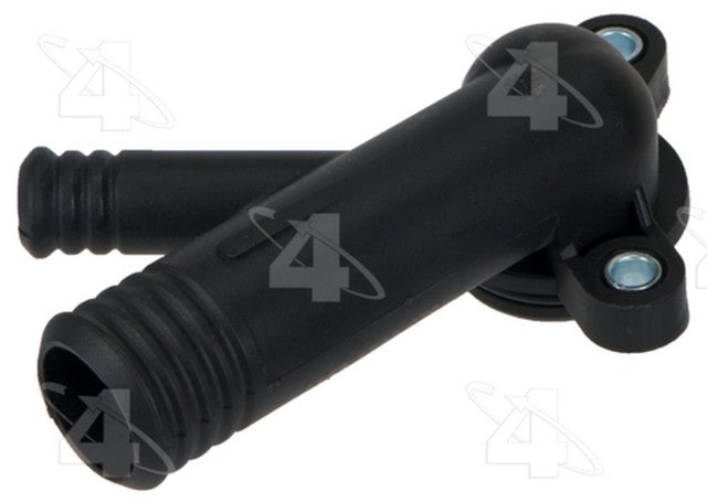 Four Seasons Engine Coolant Outlet Flange P/N:86159 Fits: BMW 318i 99-95, BMW 318is 99-95, BMW 318ti 99-95, BMW Z3 99-96 - Image 1